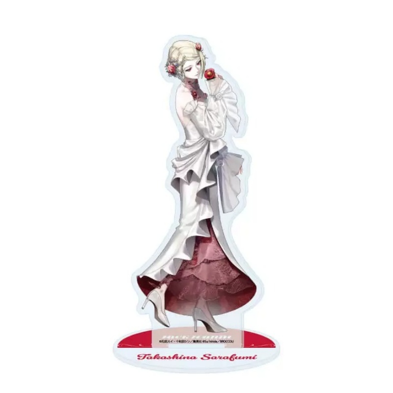 DeskDecor Jack Jeanne15CM Acry - Plant Jackfruit review and price