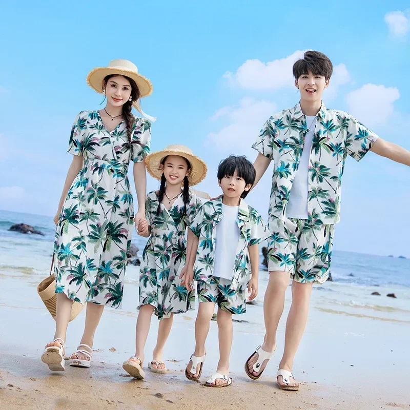 Vacation Couple Look Parent-ch - Plant Parent Free review and price