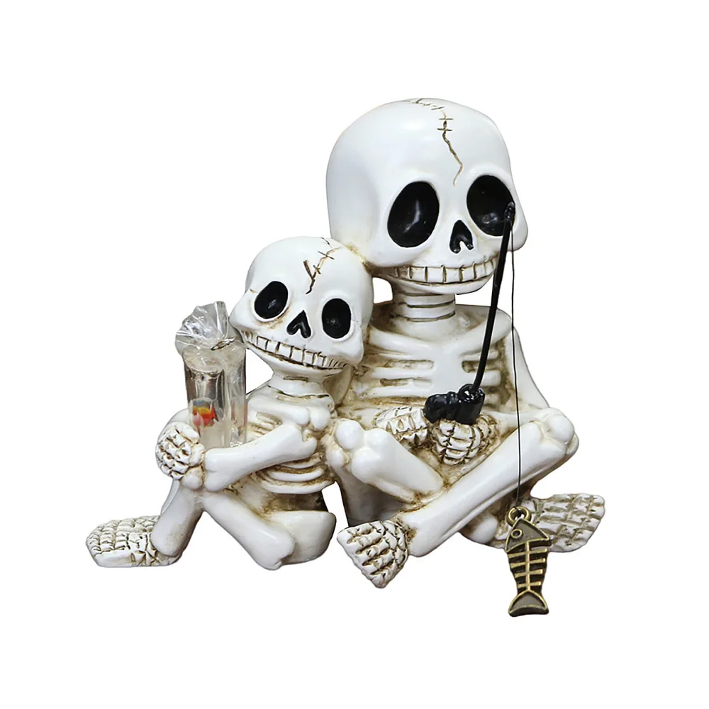 Halloween Parent-Child Skull S - Plant Parent Free review and price