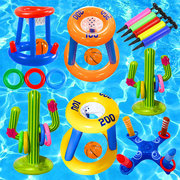 Thickened PVC Inflatable Baske - Plant Parent Free review and price