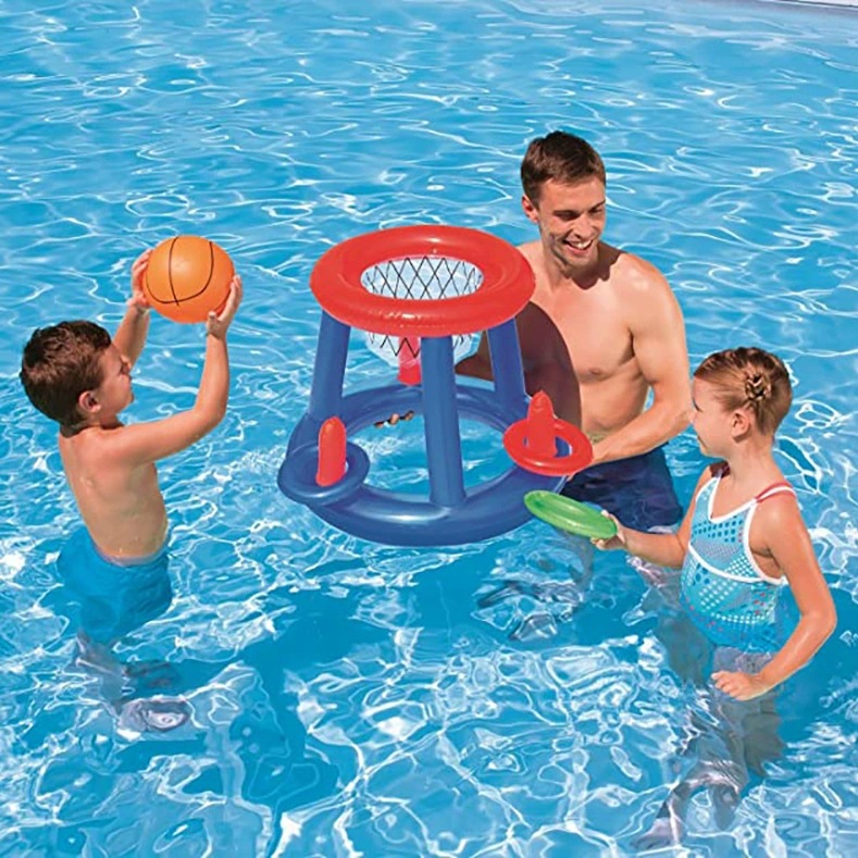 Thickened PVC Inflatable Baske - Plant Parent Free review and price