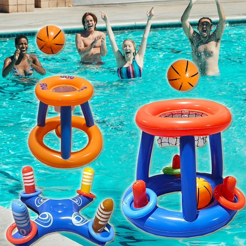 Thickened PVC Inflatable Baske - Plant Parent Free review and price