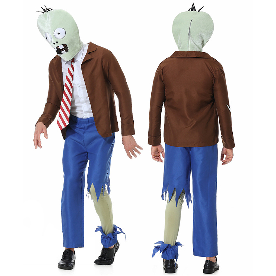 Parent Child Halloween Cosplay - Plant Parent Full review and price