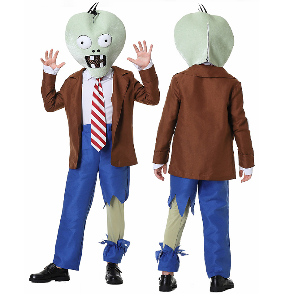 Parent Child Halloween Cosplay - Plant Parent Full review and price
