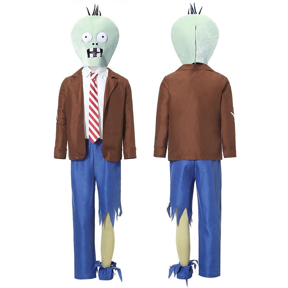 Parent Child Halloween Cosplay - Plant Parent Full review and price