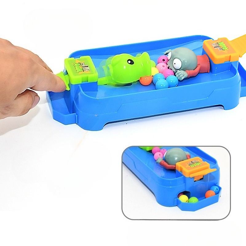 Plants Vs. Zombies Frog Eat Be - Plant Parent Free review and price