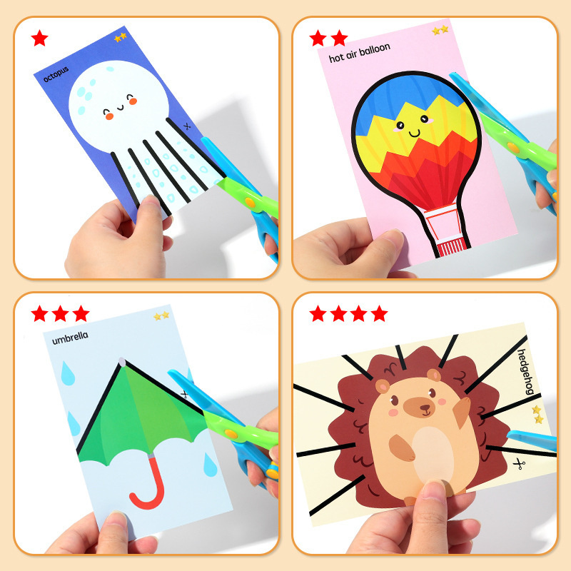 Handmade Paper Cuttings Intere - Plant Parent Free review and price