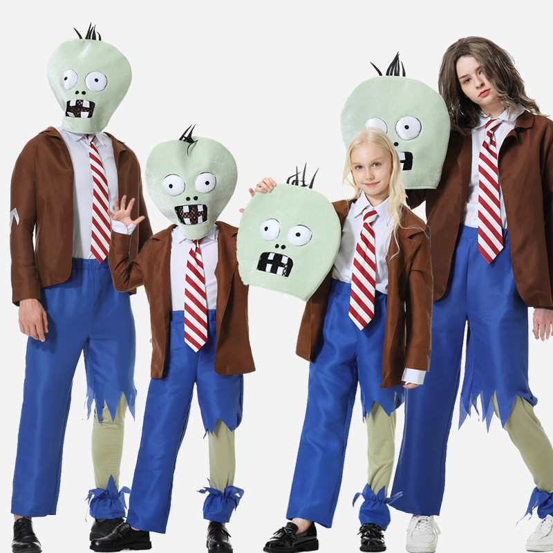 Parent-Child Matching Hallowee - Plant Parent Vs review and price