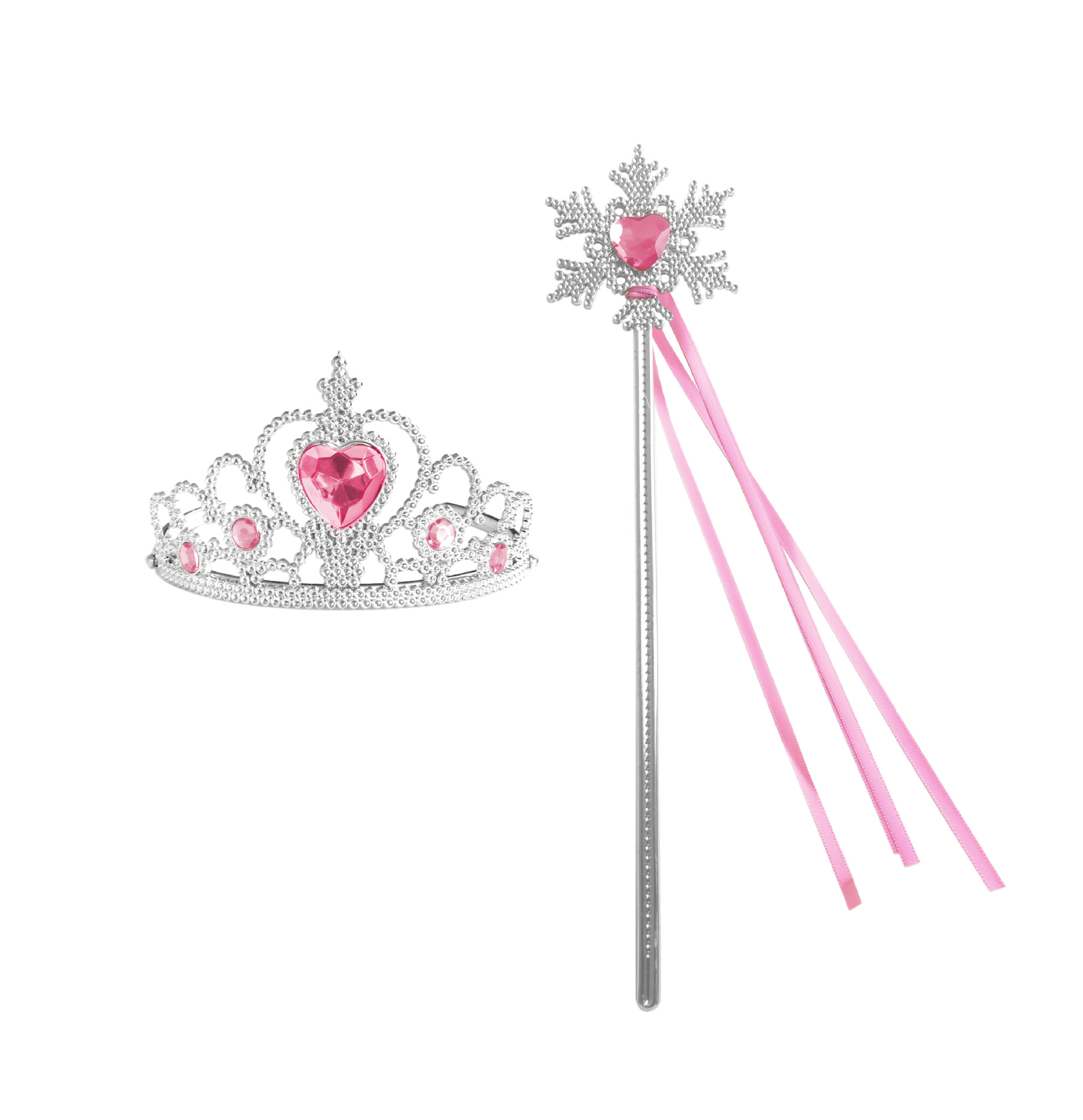 Princess Girls Pink Dress Up A - Philodendron Pink Princess review and price