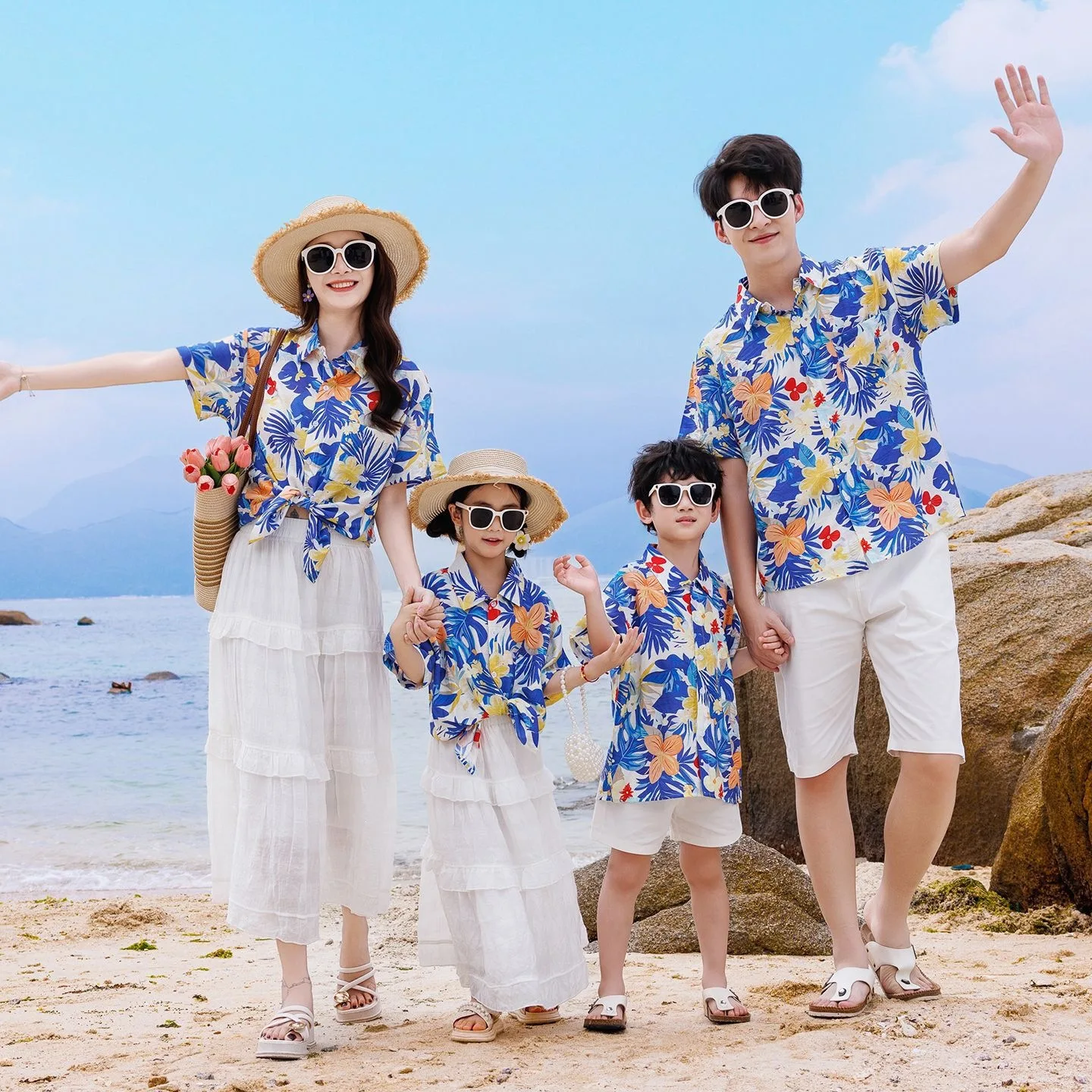 Vacation Family Matching Cloth - Plant Parent Free review and price