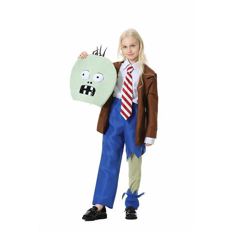 New 2026 Halloween Female Zomb - Plant Parent Vs review and price