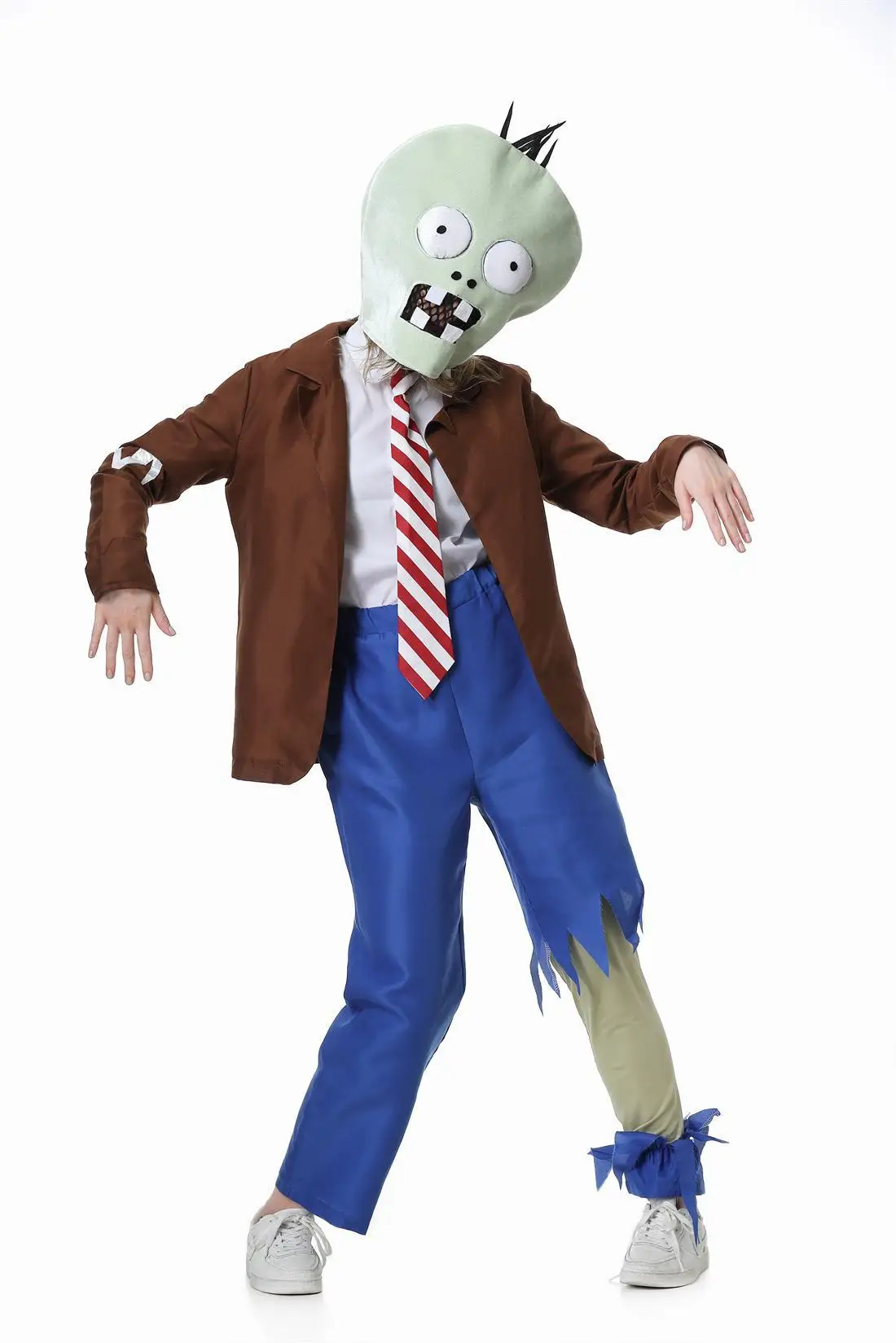 New 2026 Halloween Female Zomb - Plant Parent Vs review and price