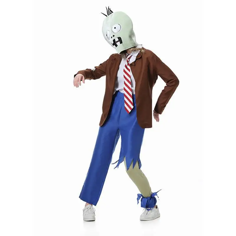 New 2026 Halloween Female Zomb - Plant Parent Vs review and price