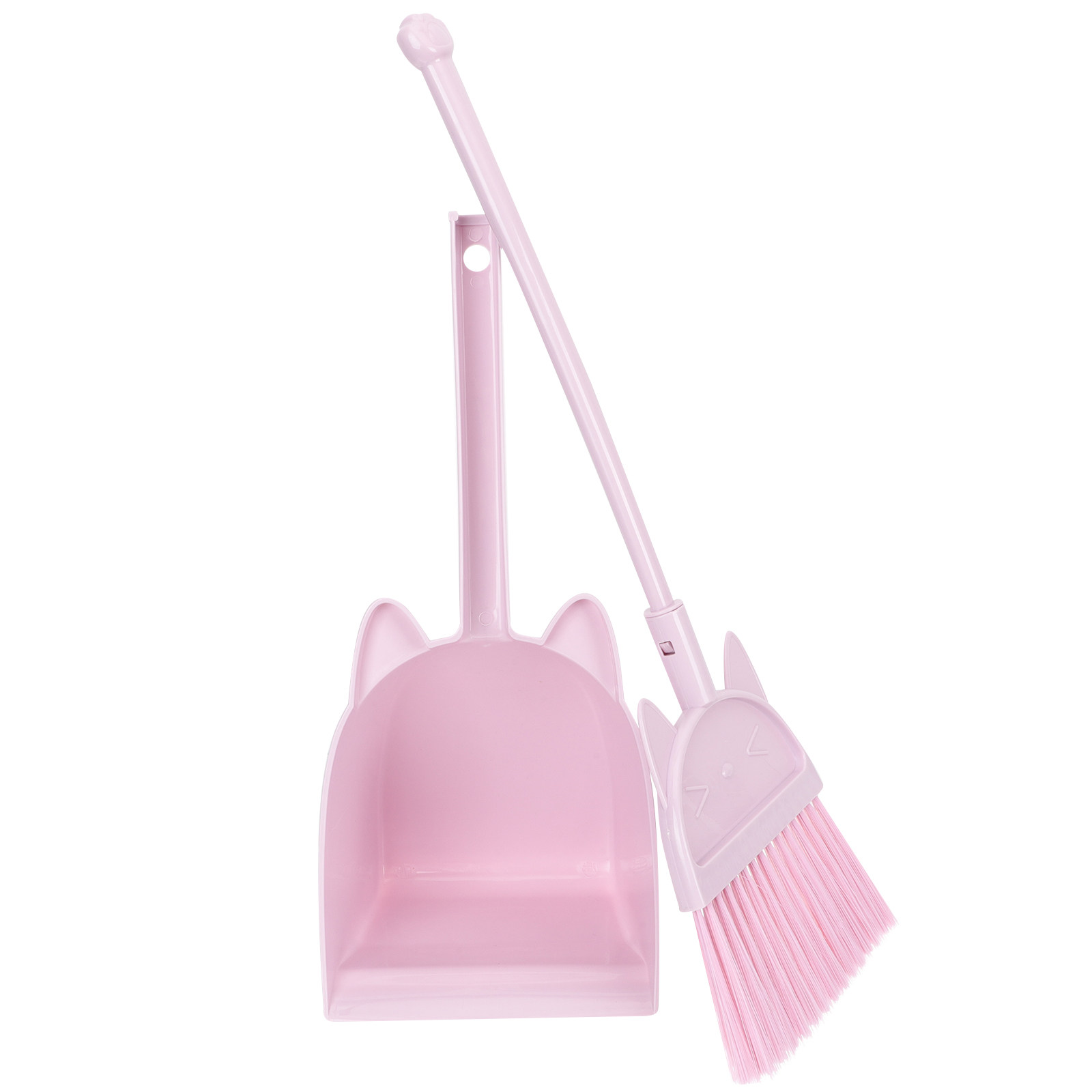 1Set Children's Cleaning Broom - Plant Parent Free review and price