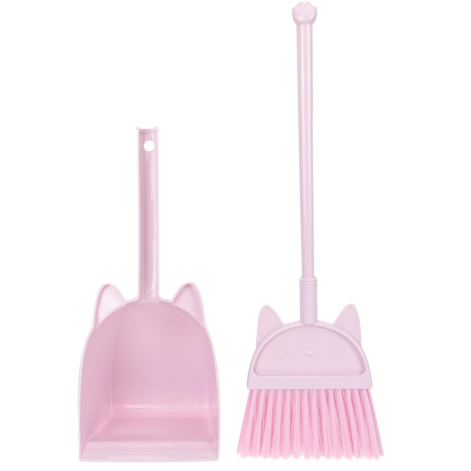 1Set Children's Cleaning Broom - Plant Parent Free review and price