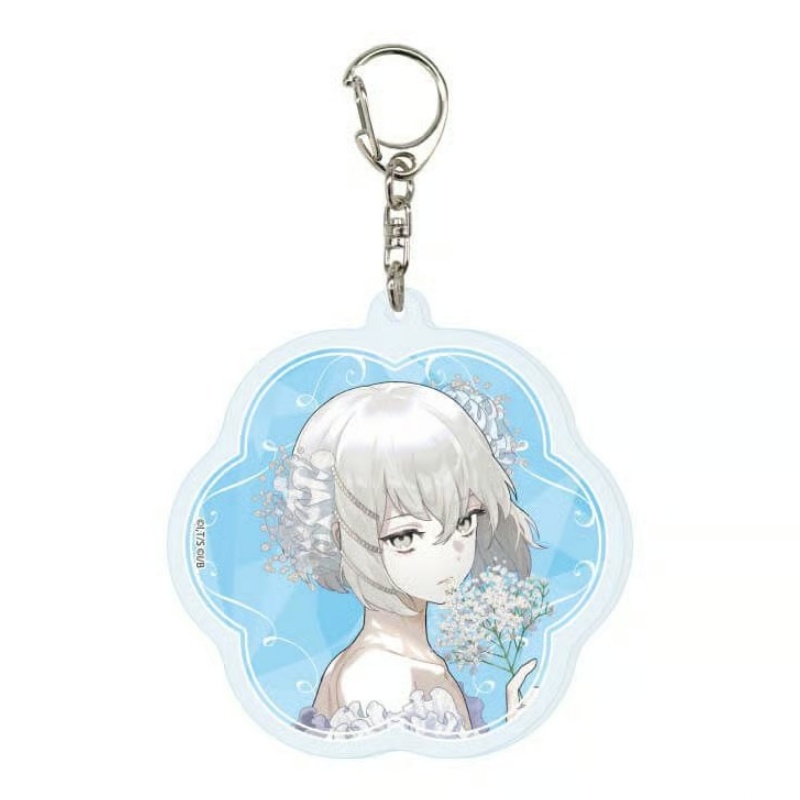 Jack Jeanne6CM Keychains for A - Plant Jackfruit review and price