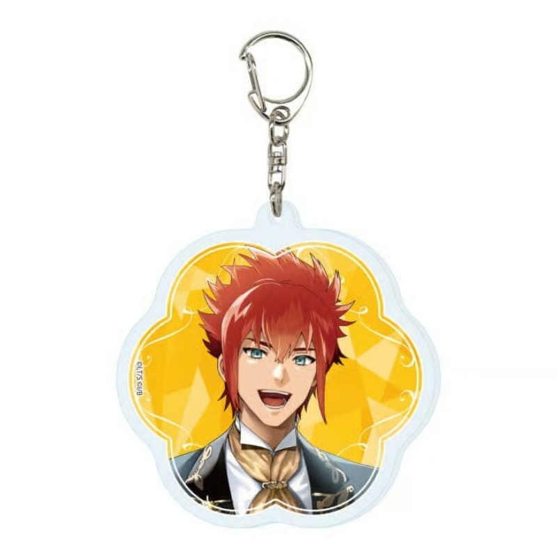 Jack Jeanne6CM Keychains for A - Plant Jackfruit review and price