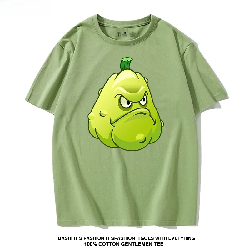 Plant Vs Zombie T-Shirt Ice Sh - Plant Parent Vs review and price