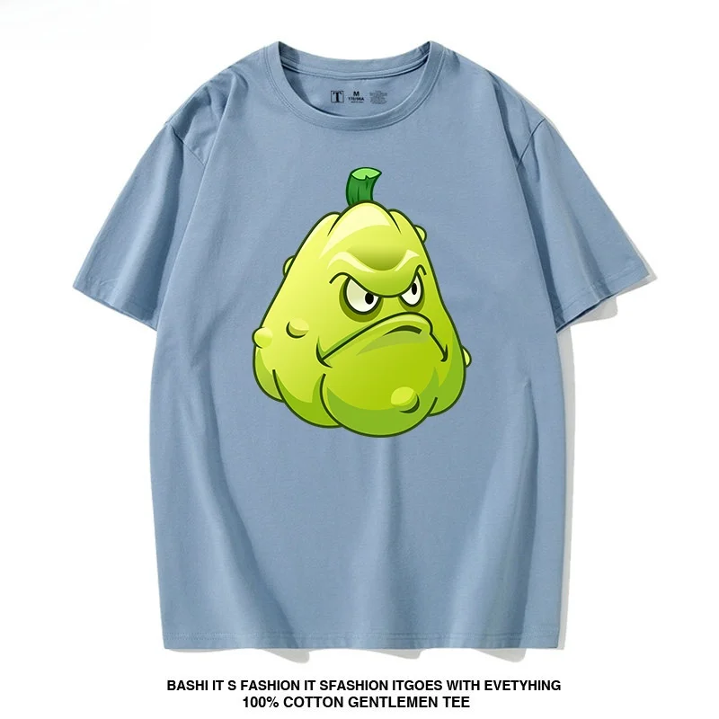 Plant Vs Zombie T-Shirt Ice Sh - Plant Parent Vs review and price