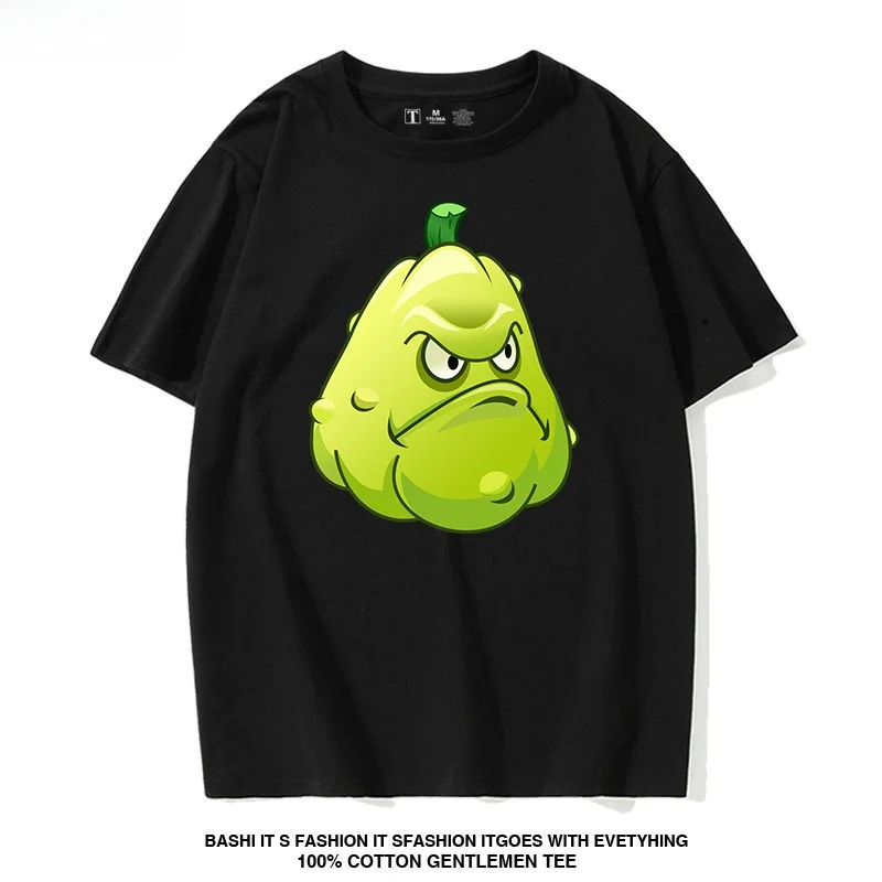 Plant Vs Zombie T-Shirt Ice Sh - Plant Parent Vs review and price