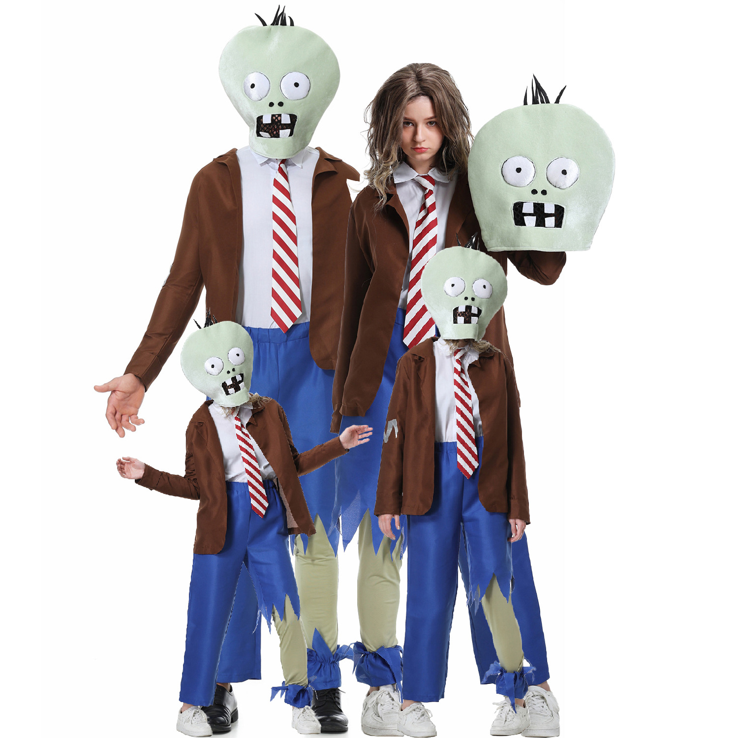 S-XL Plant Vs. Zombie Characte - Plant Parent Vs review and price