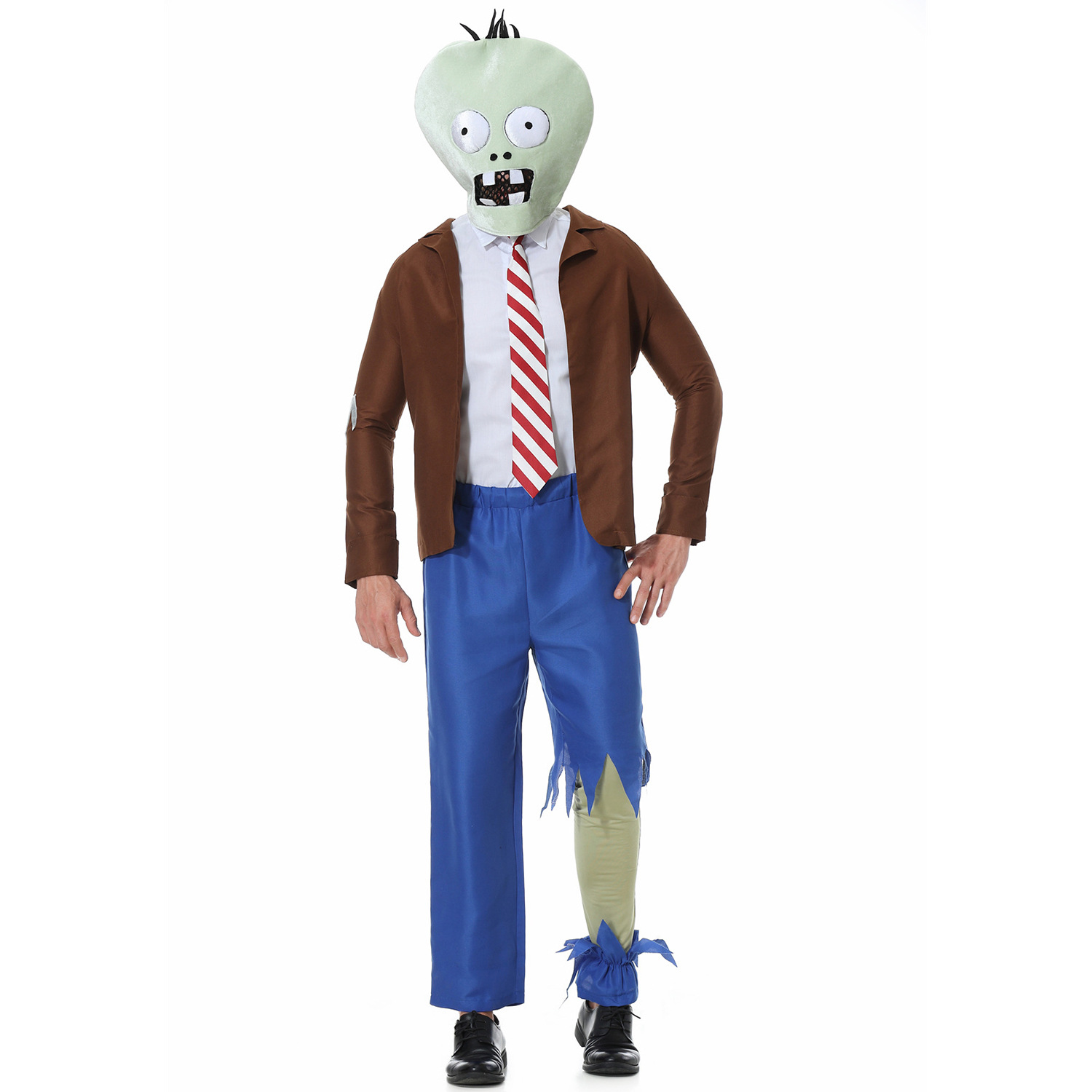 S-XL Plant Vs. Zombie Characte - Plant Parent Vs review and price