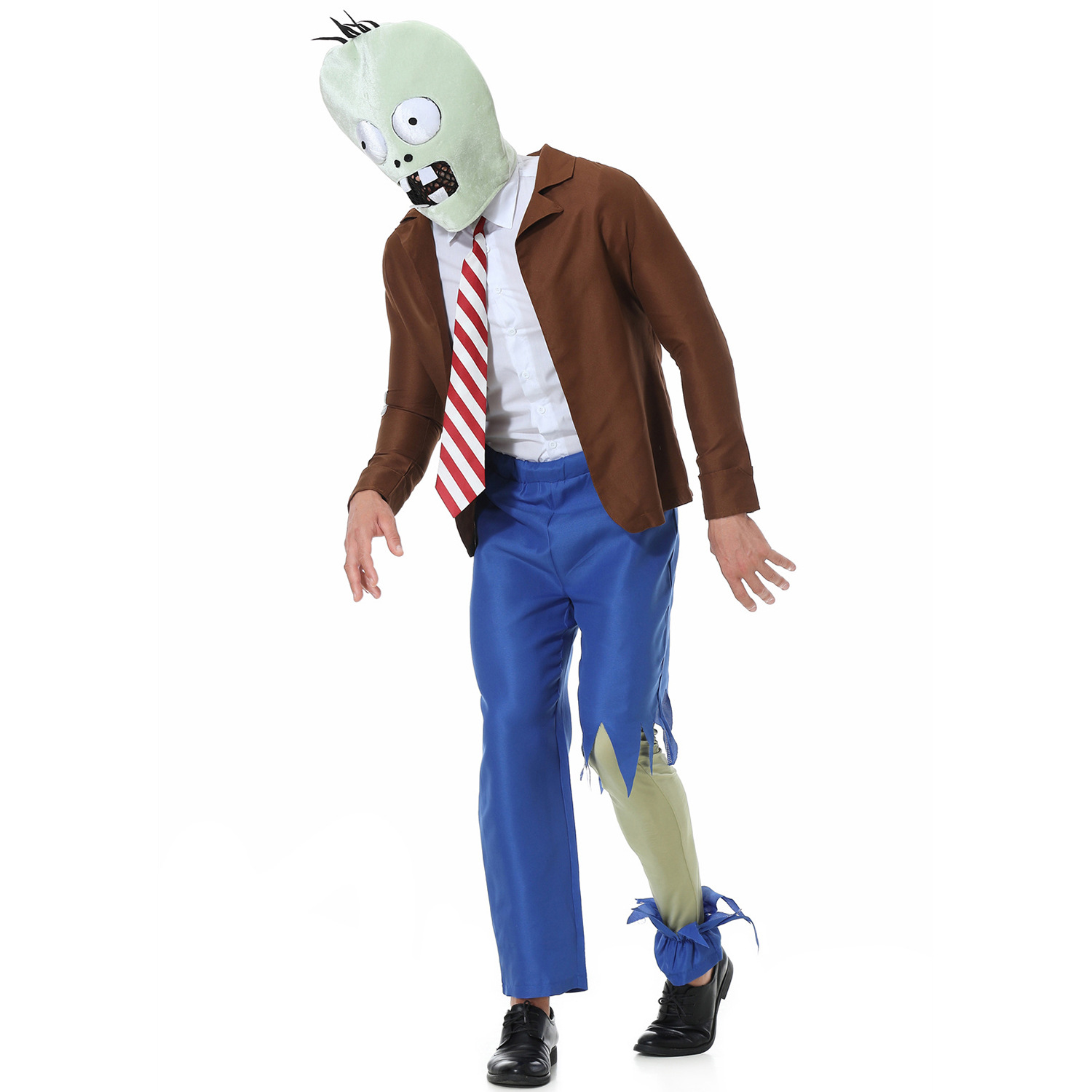 S-XL Plant Vs. Zombie Characte - Plant Parent Vs review and price