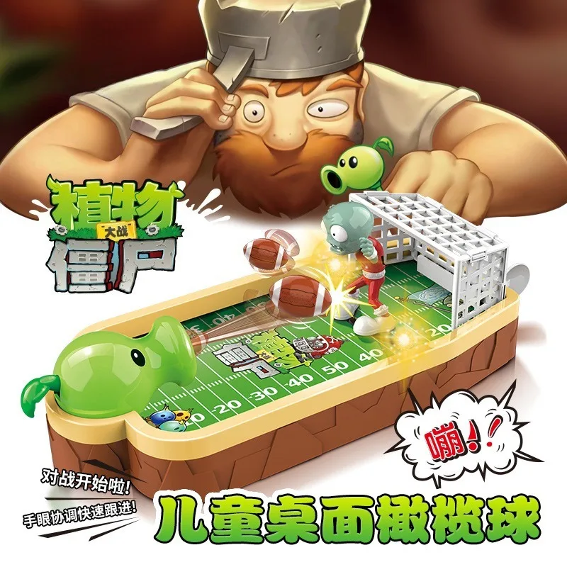 Plants Vs. Zombies Kids Deskto - Plant Parent Vs review and price
