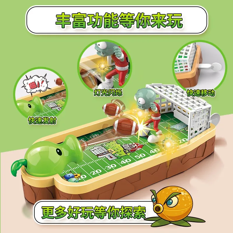 Plants Vs. Zombies Kids Deskto - Plant Parent Vs review and price