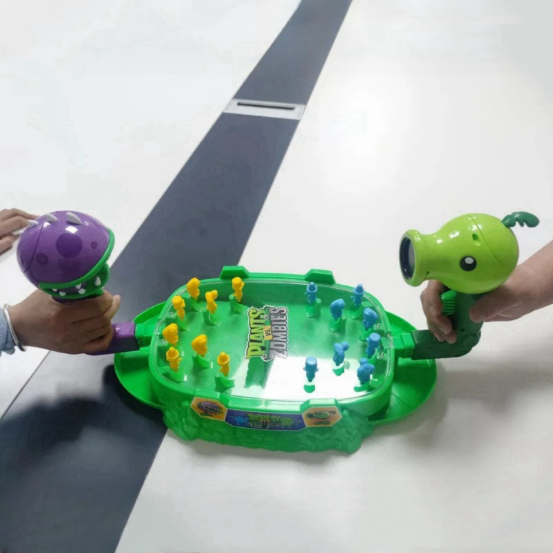 2025 New Plants Vs. Zombies Sh - Plant Parent Vs review and price