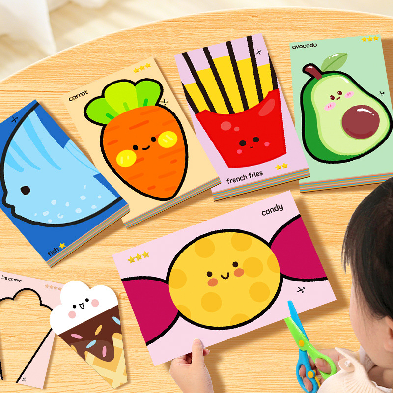 Handmade Paper Cuttings Intere - Plant Parent Free review and price