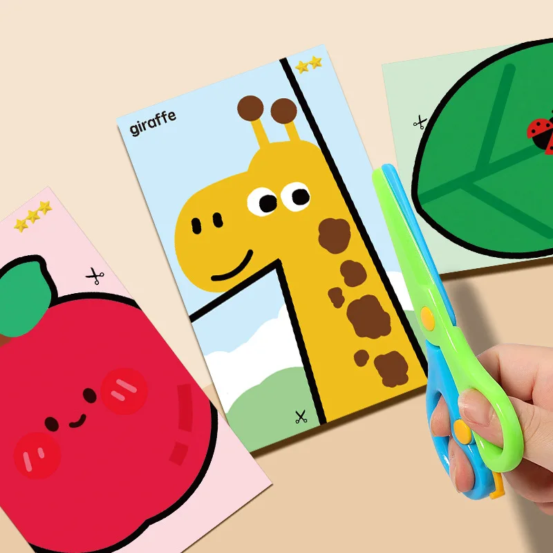 Handmade Paper Cuttings Intere - Plant Parent Free review and price