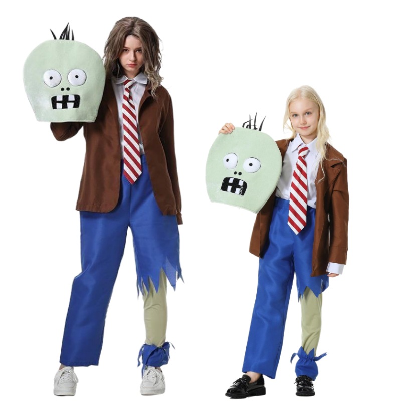 Halloween Cosplay Costume Plan - Plant Parent Vs review and price